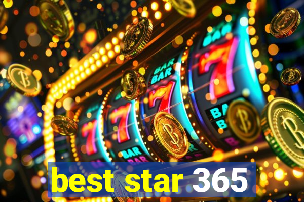 best star 365